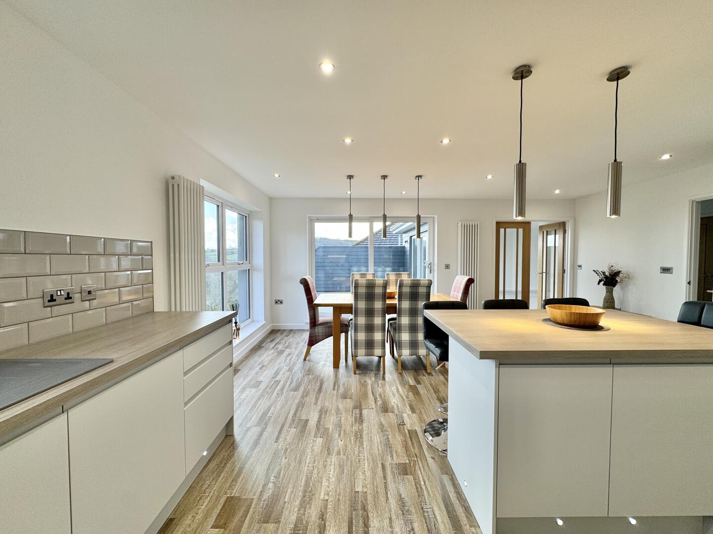 Kernick Road, Penryn